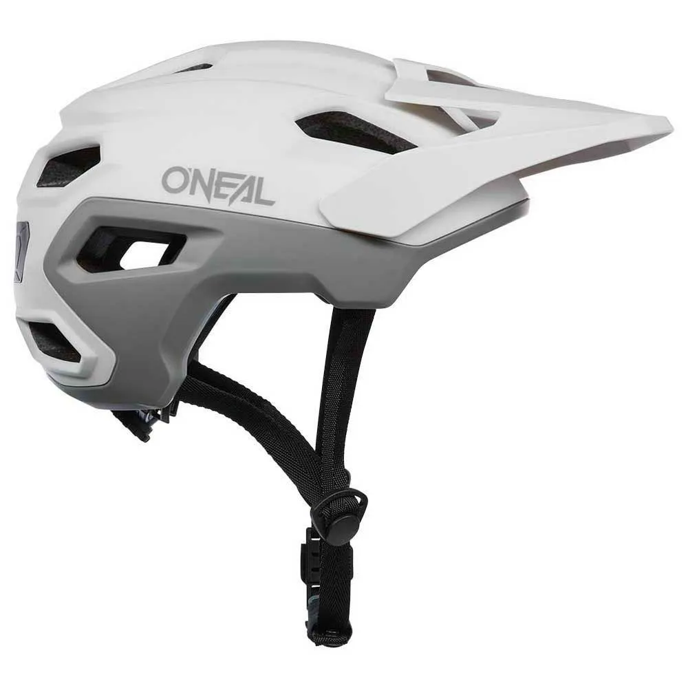O'Neal Trailfinder Evo Solid Mtb-helm O'Neal Trailfinder Evo Solid Mtb-helm