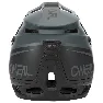 O'Neal Transition Downhillhelm, Grey / black