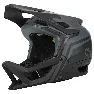 O'Neal Transition Downhillhelm, Grey / black