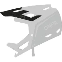 O'Neal Transition Flash Ersatzvisier Für Helm O'Neal Transition Flash Ersatzvisier Für Helm