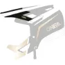 O'Neal Transition Flash Ersatzvisier Für Helm