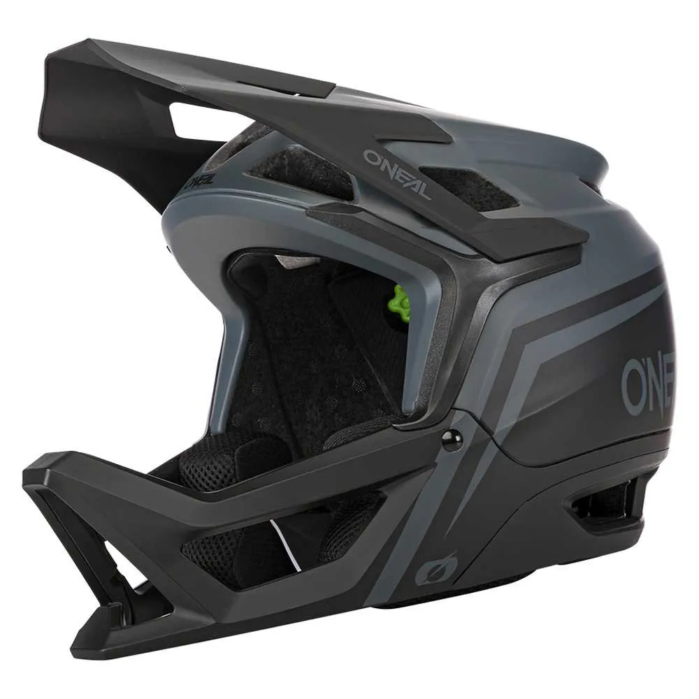 O'Neal Transition Flash V.23 Downhillhelm O'Neal Transition Flash V.23 Downhillhelm