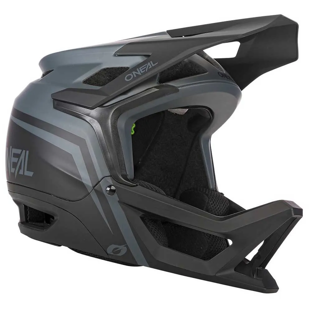 O'Neal Transition Flash V.23 Downhillhelm O'Neal Transition Flash V.23 Downhillhelm