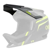 O'Neal Transition Flash V.23 Ersatzvisier Für Helm O'Neal Transition Flash V.23 Ersatzvisier Für Helm