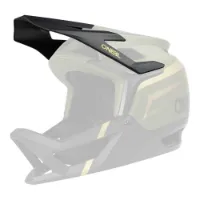 O'Neal Transition Flash V.23 Ersatzvisier Für Helm O'Neal Transition Flash V.23 Ersatzvisier Für Helm