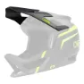 O'Neal Transition Flash V.23 Ersatzvisier Für Helm