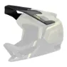 O'Neal Transition Flash V.23 Ersatzvisier Für Helm