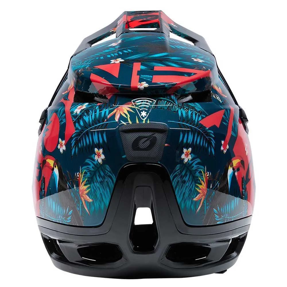 O'Neal Transition Rio V.23 Downhillhelm O'Neal Transition Rio V.23 Downhillhelm