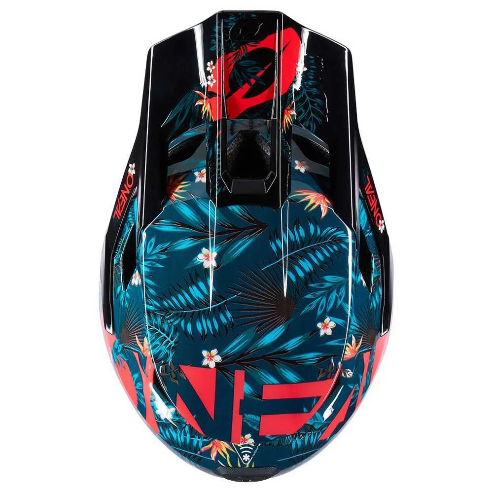 O'Neal Transition Rio V.23 Downhillhelm O'Neal Transition Rio V.23 Downhillhelm