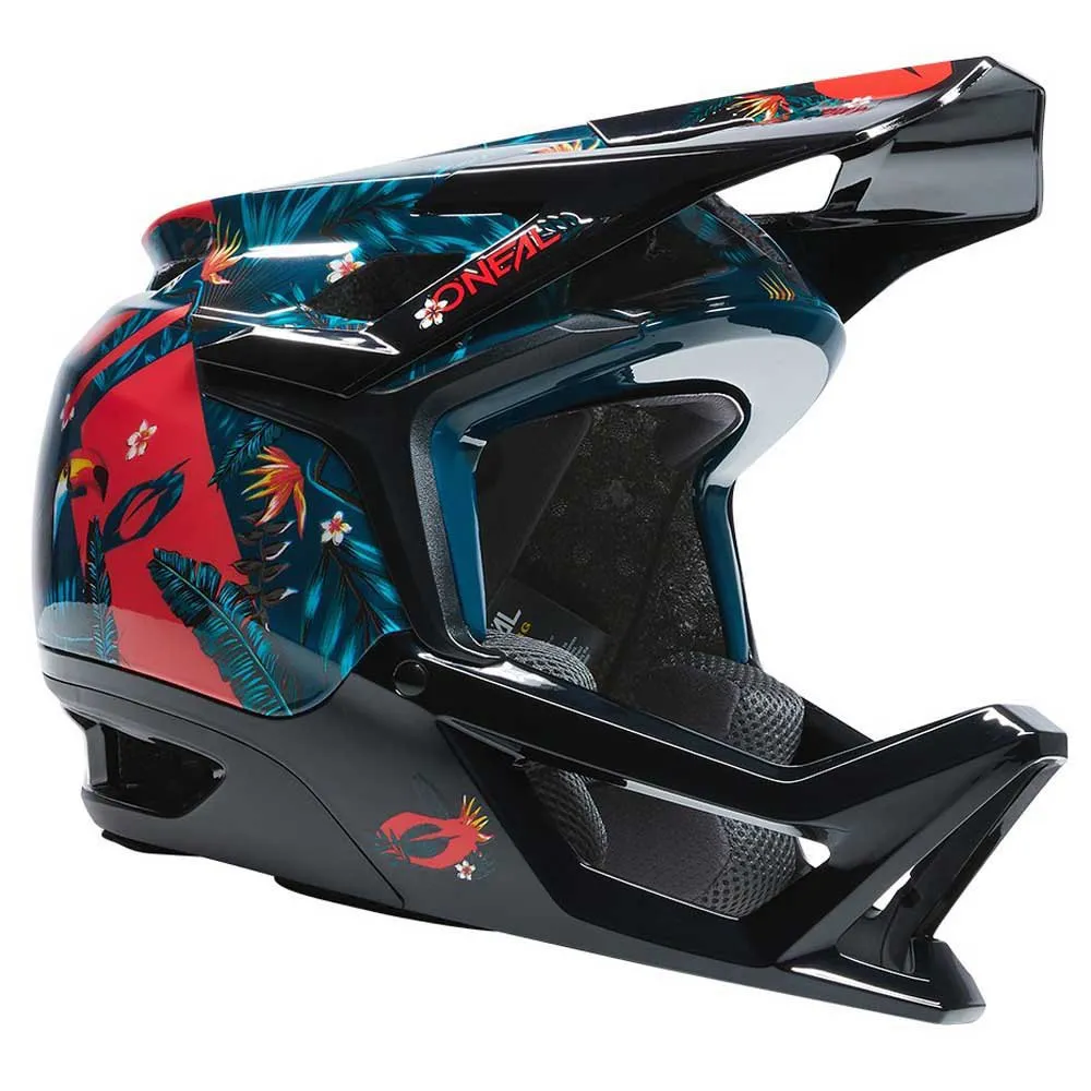 O'Neal Transition Rio V.23 Downhillhelm O'Neal Transition Rio V.23 Downhillhelm