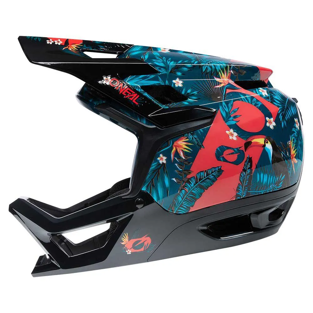 O'Neal Transition Rio V.23 Downhillhelm O'Neal Transition Rio V.23 Downhillhelm