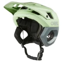 O'Neal Trapper Solid Mtb-helm O'Neal Trapper Solid Mtb-helm