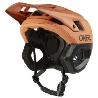 O'Neal Trapper Solid Mtb-helm O'Neal Trapper Solid Mtb-helm