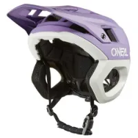 O'Neal Trapper Solid Mtb-helm O'Neal Trapper Solid Mtb-helm
