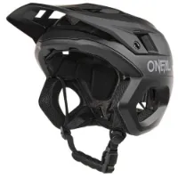 O'Neal Trapper Solid Mtb-helm O'Neal Trapper Solid Mtb-helm