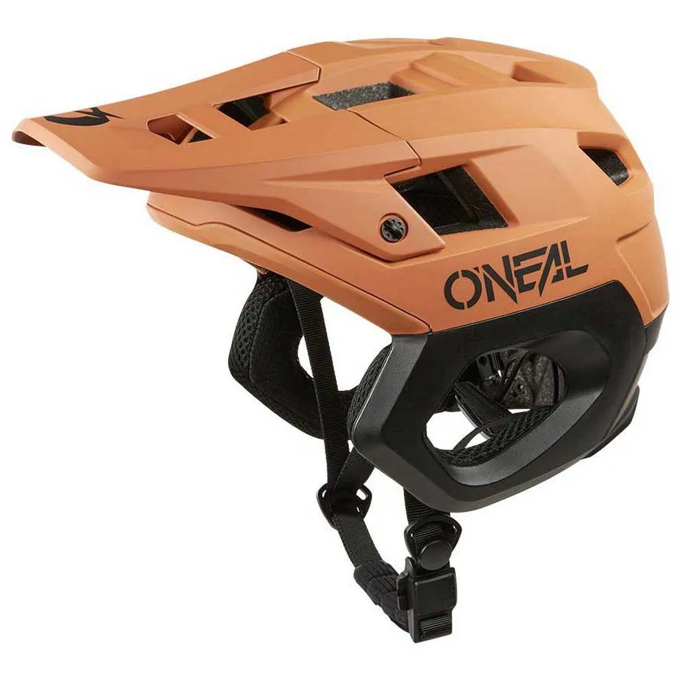 O'Neal Trapper Solid Mtb-helm O'Neal Trapper Solid Mtb-helm