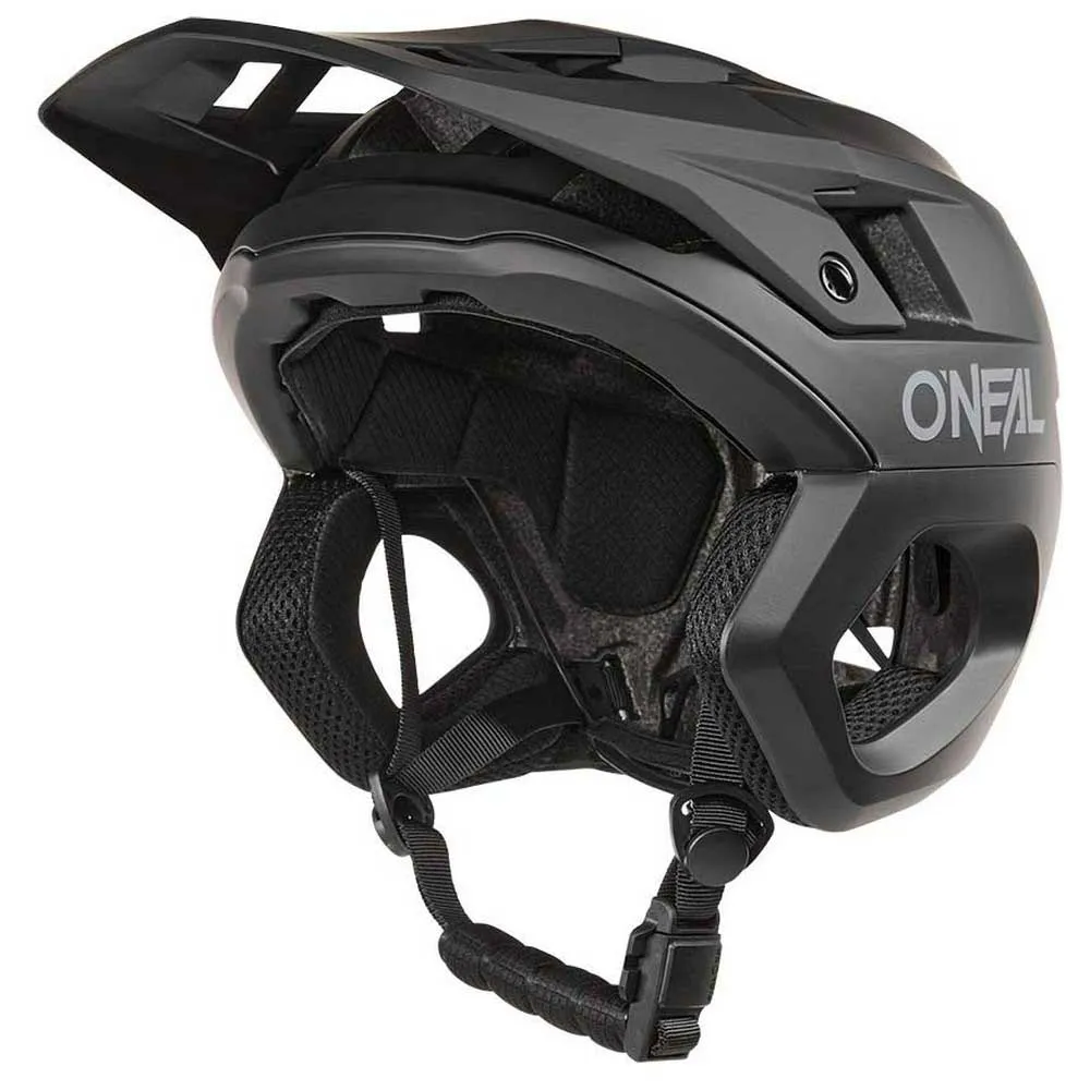 O'Neal Trapper Solid Mtb-helm O'Neal Trapper Solid Mtb-helm