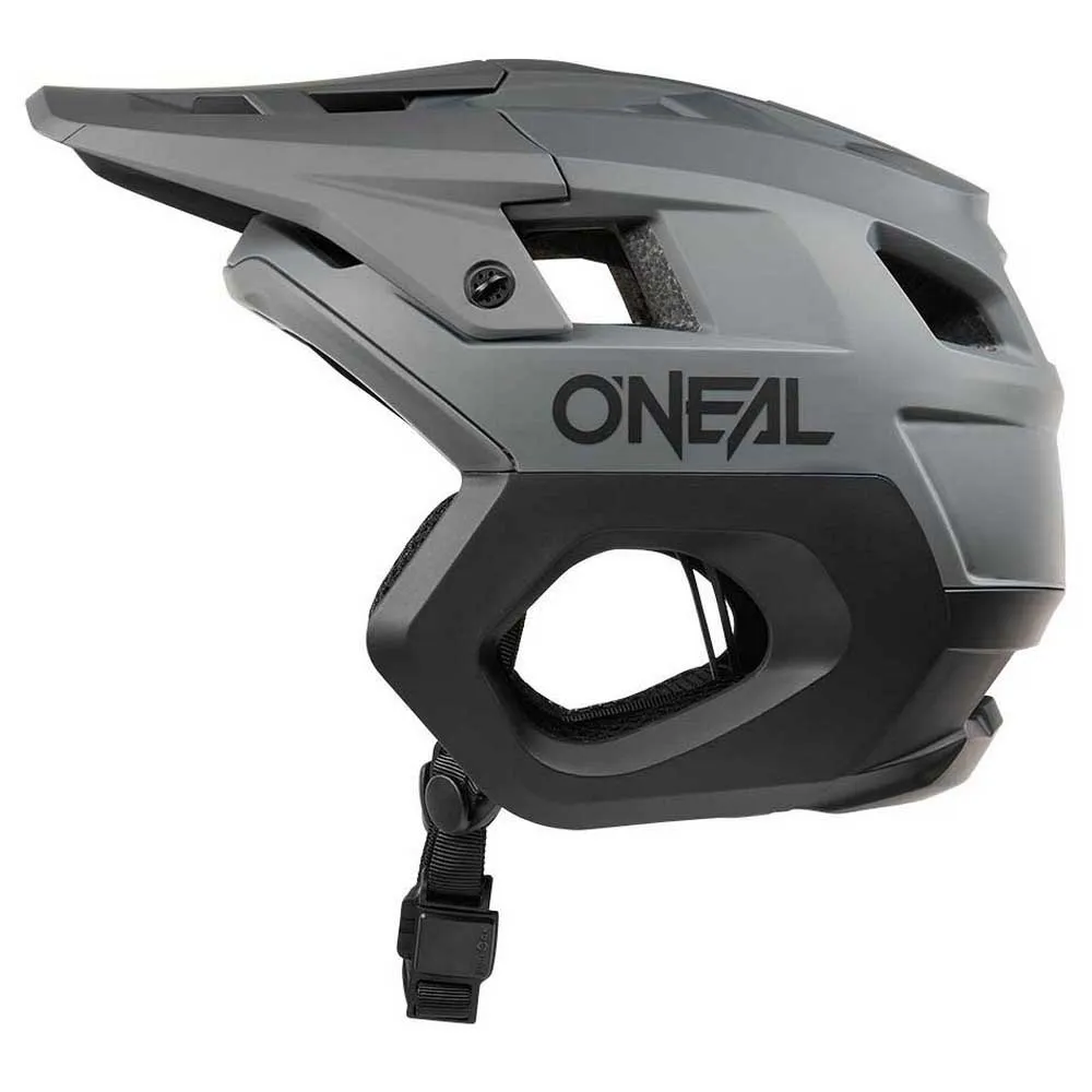 O'Neal Trapper Solid Mtb-helm O'Neal Trapper Solid Mtb-helm