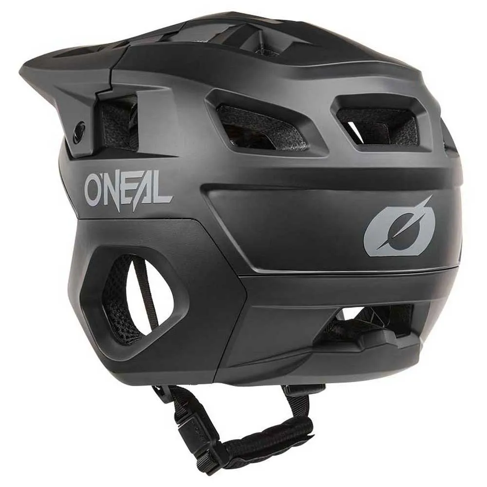 O'Neal Trapper Solid Mtb-helm O'Neal Trapper Solid Mtb-helm