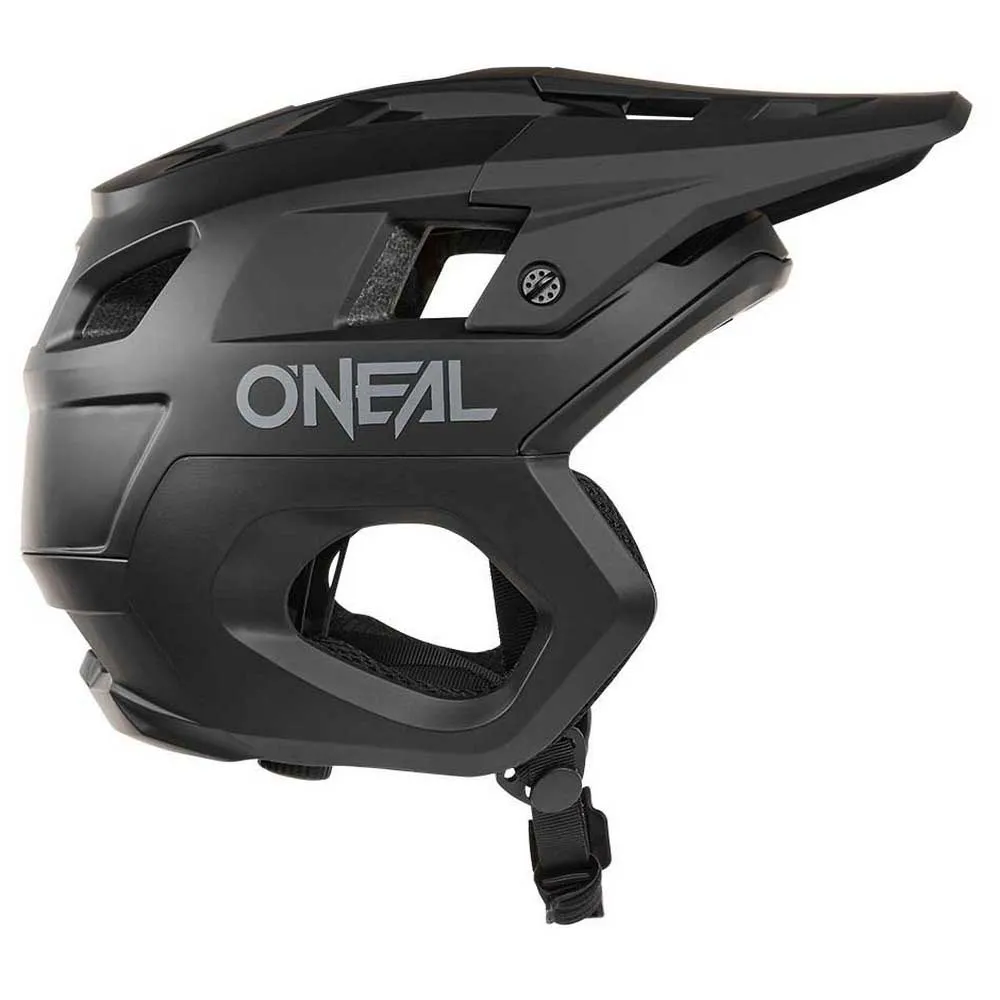 O'Neal Trapper Solid Mtb-helm O'Neal Trapper Solid Mtb-helm