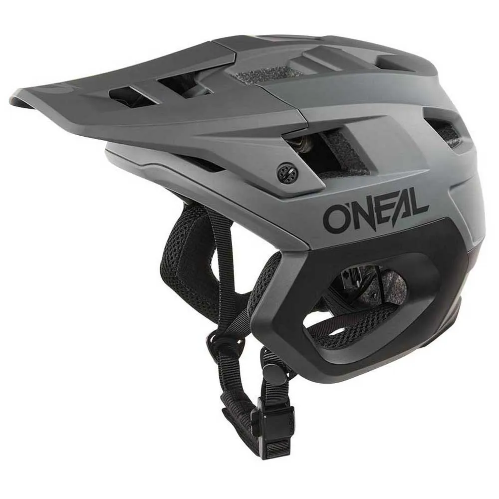 O'Neal Trapper Solid Mtb-helm O'Neal Trapper Solid Mtb-helm