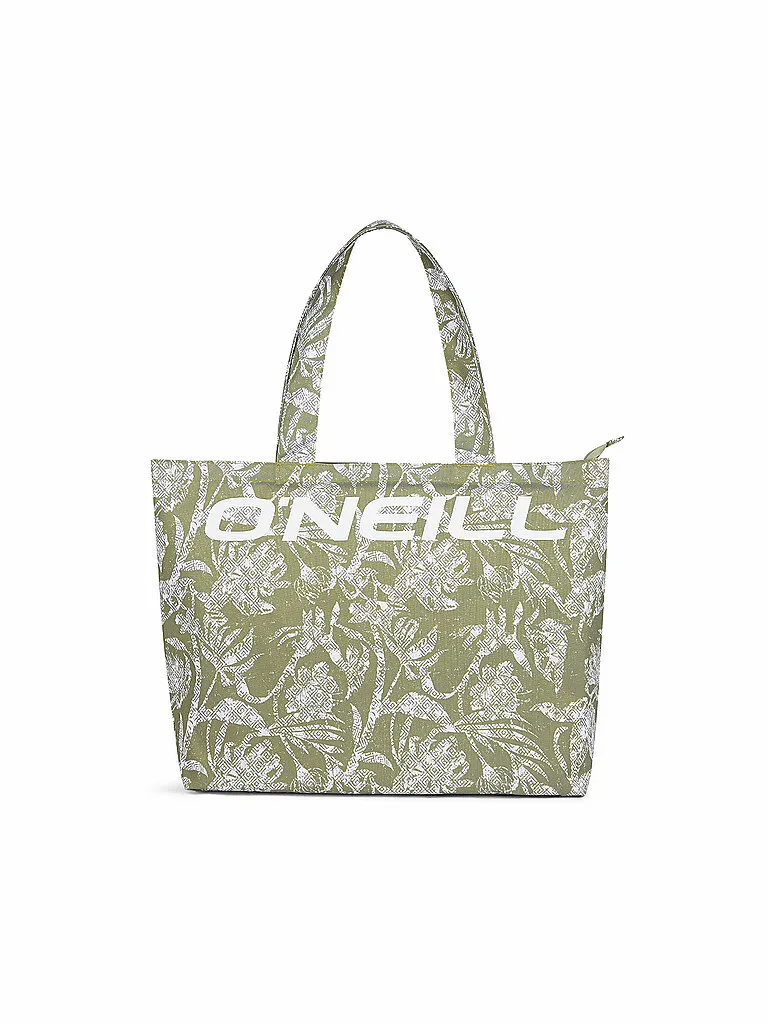 O'Neill Badetasche Coastal Print Tote O'Neill Badetasche Coastal Print Tote