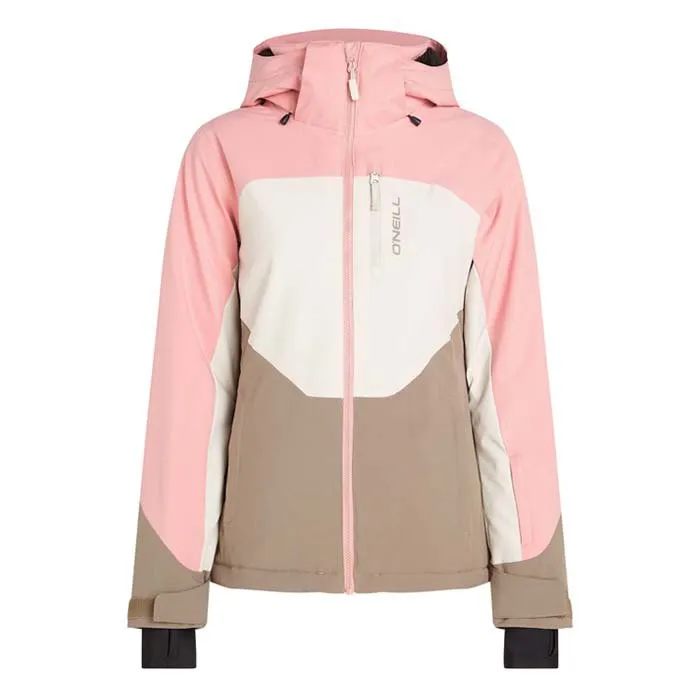 O'Neill Carbonite Jacke O'Neill Carbonite Jacke