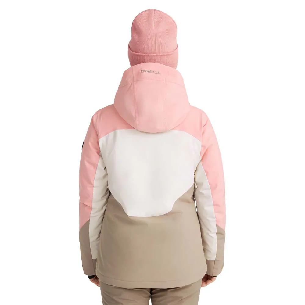 O'Neill Carbonite Jacke O'Neill Carbonite Jacke