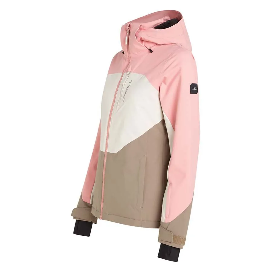 O'Neill Carbonite Jacke O'Neill Carbonite Jacke