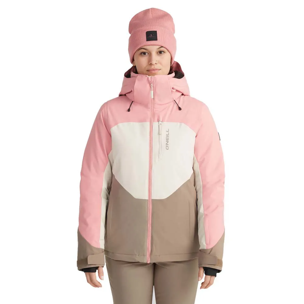 O'Neill Carbonite Jacke O'Neill Carbonite Jacke