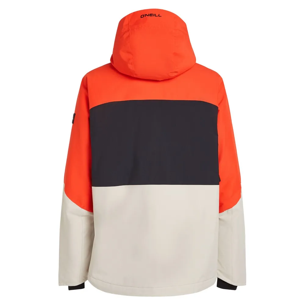 O'Neill Carbonite Jacke O'Neill Carbonite Jacke