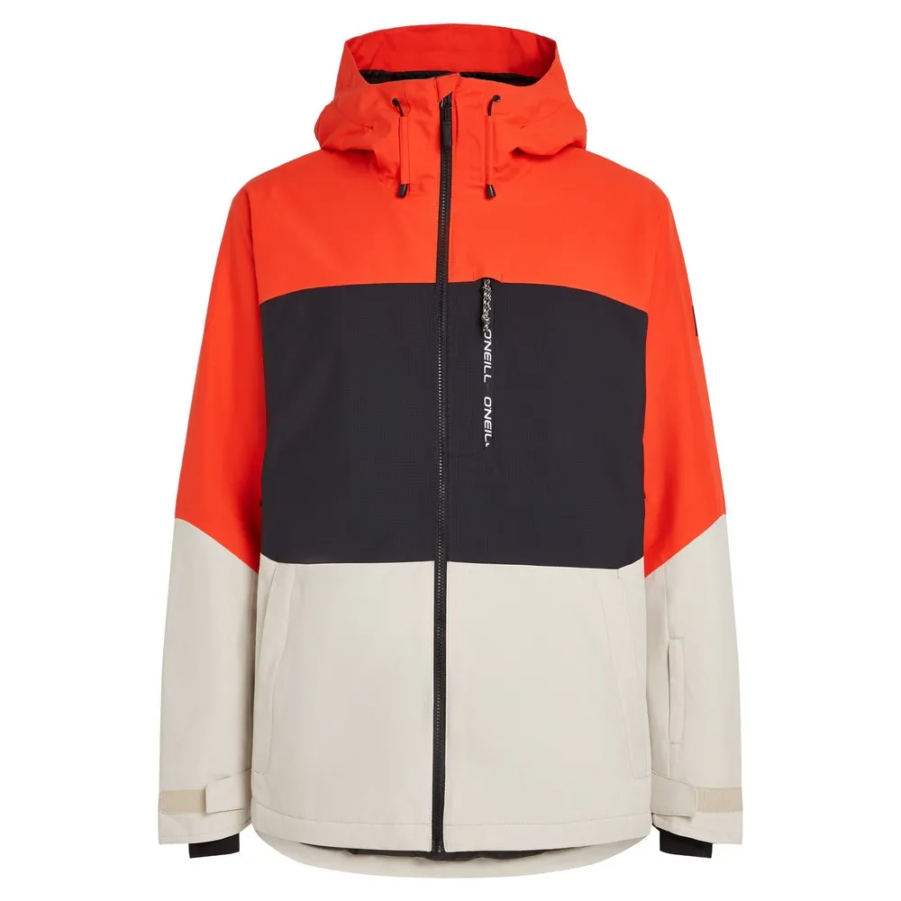 O'Neill Carbonite Jacke O'Neill Carbonite Jacke