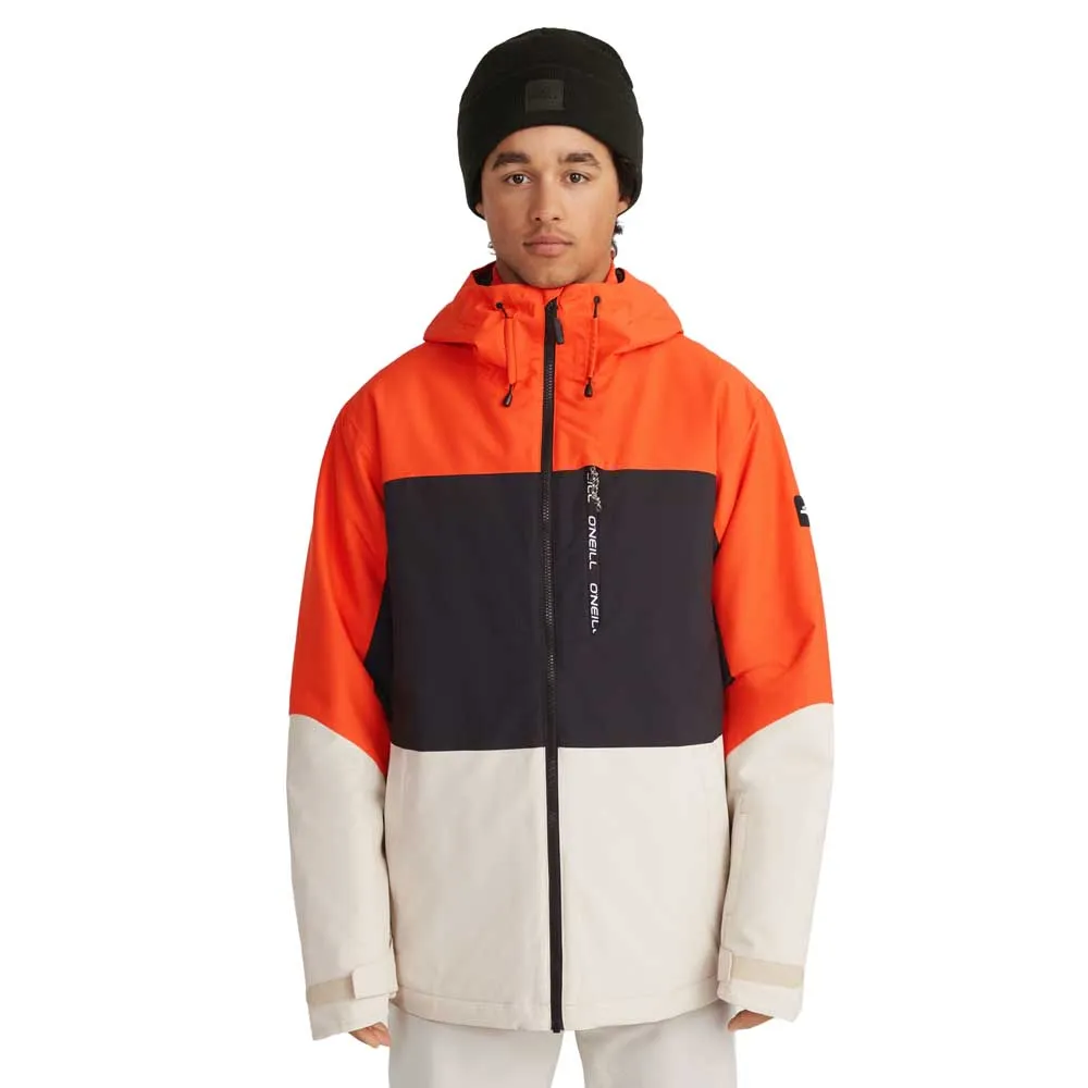 O'Neill Carbonite Jacke O'Neill Carbonite Jacke
