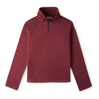 O'Neill Clime Fleece Mit Halbem Reißverschluss O'Neill Clime Fleece Mit Halbem Reißverschluss