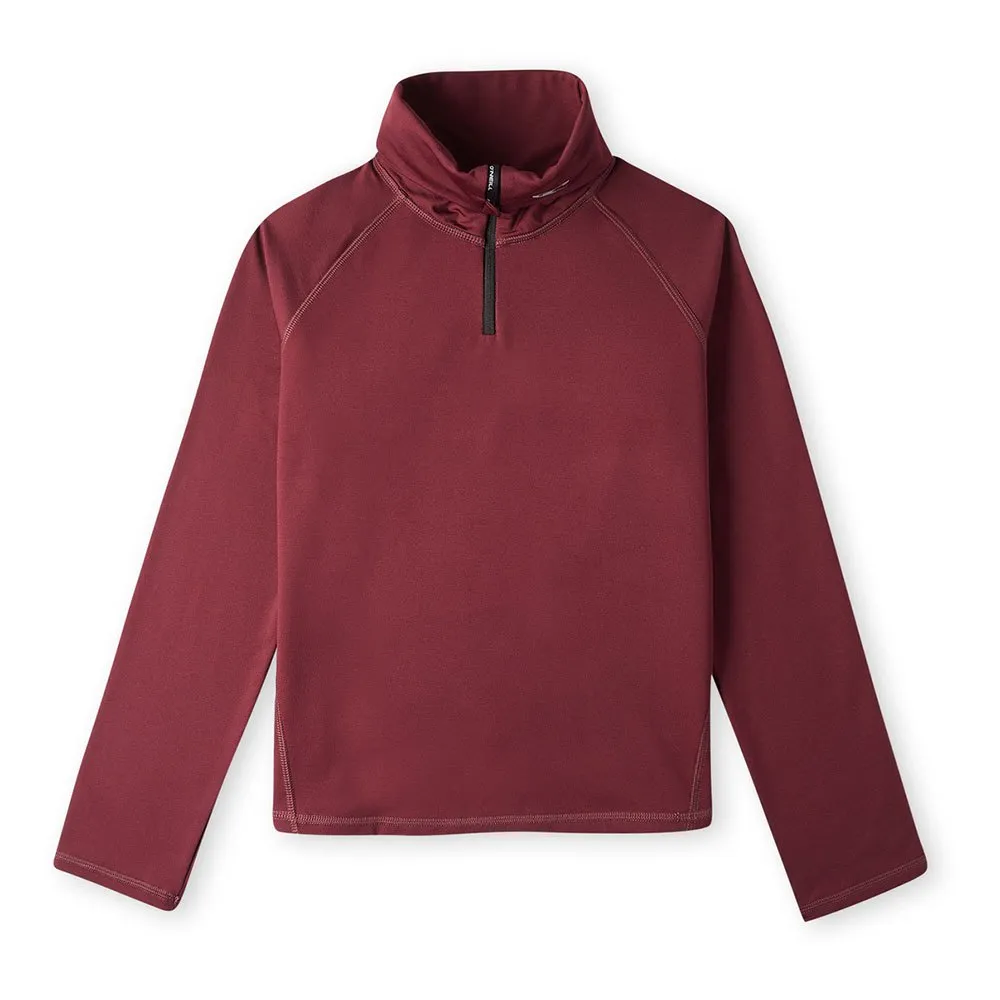 O'Neill Clime Fleece Mit Halbem Reißverschluss O'Neill Clime Fleece Mit Halbem Reißverschluss