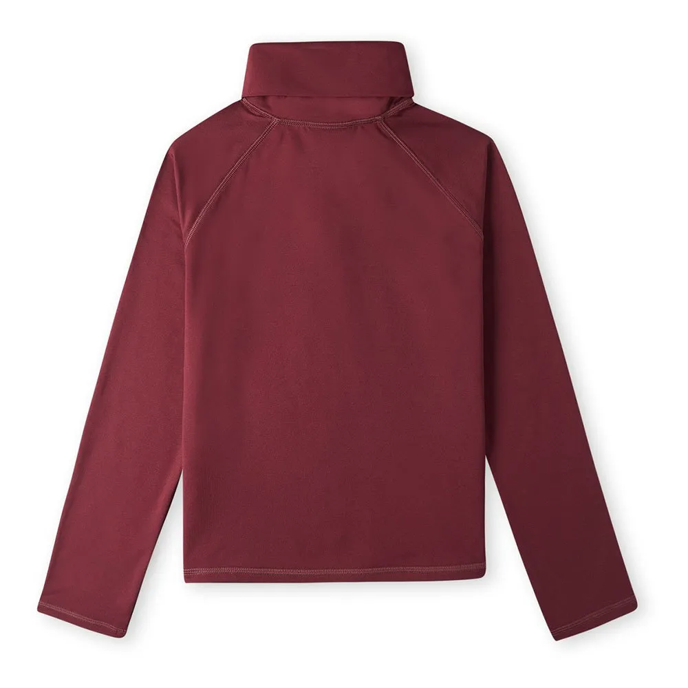 O'Neill Clime Fleece Mit Halbem Reißverschluss O'Neill Clime Fleece Mit Halbem Reißverschluss