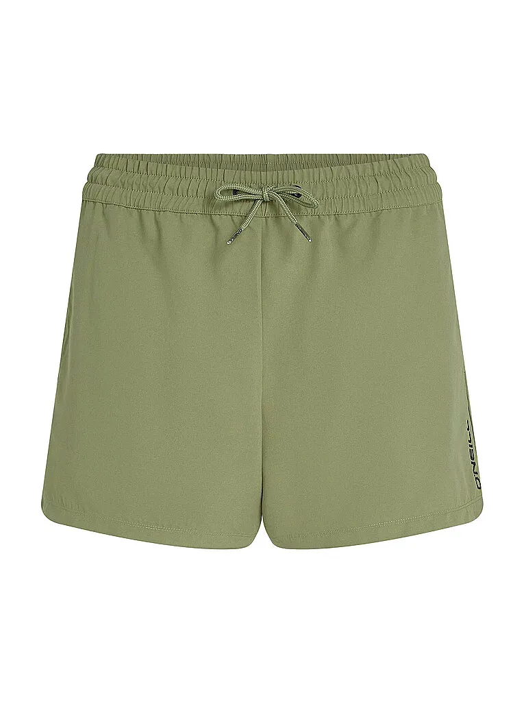 O'Neill Damen Badeshort Essentials 12 O'Neill Damen Badeshort Essentials 12
