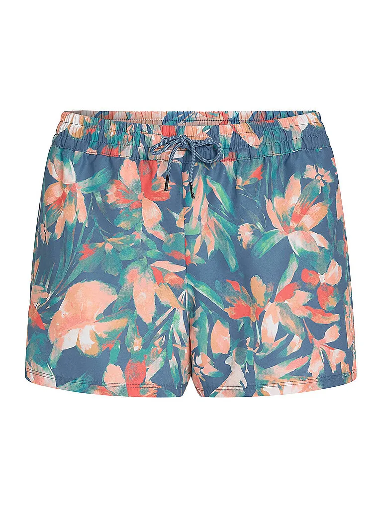 O'Neill Damen Badeshort Essentials 12 Print O'Neill Damen Badeshort Essentials 12 Print