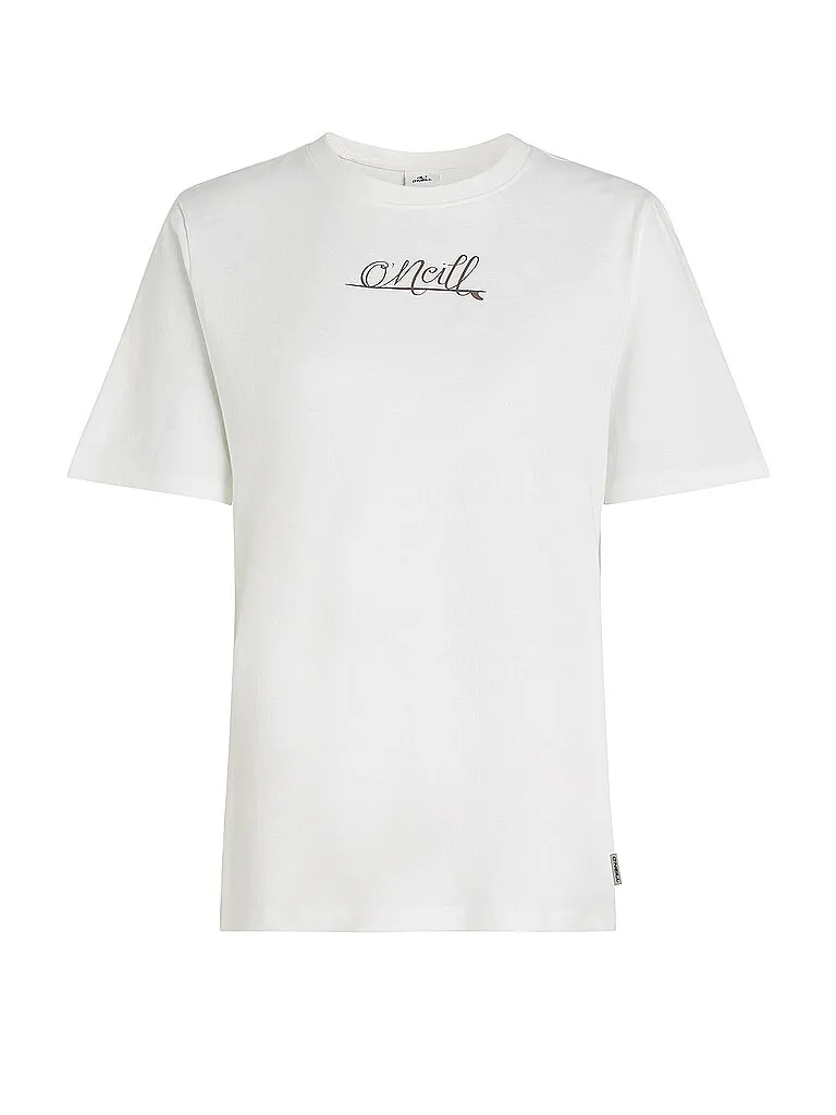 O'Neill Damen Beachshirt Essentials Script O'Neill Damen Beachshirt Essentials Script
