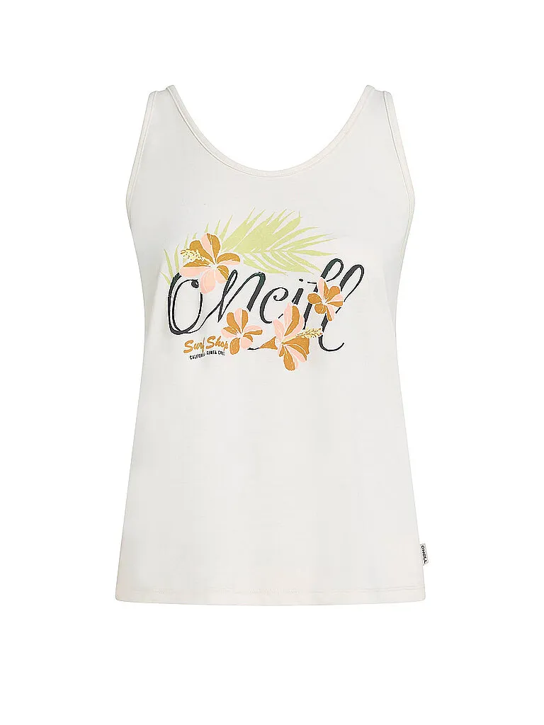 O'Neill Damen Beachtank Luana Graphic O'Neill Damen Beachtank Luana Graphic