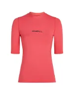 O'Neill Damen Lycrashirt Essentials Skin