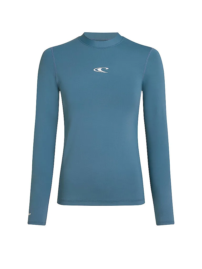 O'Neill Damen Lycrashirt Essentials Skin