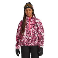 O'Neill Fwc Play Hyper Fleece Mit Halbem Reißverschluss