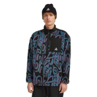 O'Neill Fwc Play Hyper Fleece Mit Halbem Reißverschluss O'Neill Fwc Play Hyper Fleece Mit Halbem Reißverschluss