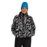 O'Neill Fwc Play Hyper Fleece Mit Halbem Reißverschluss