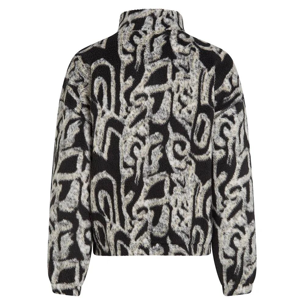O'Neill Fwc Play Hyper Fleece Mit Halbem Reißverschluss O'Neill Fwc Play Hyper Fleece Mit Halbem Reißverschluss