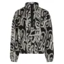 O'Neill Fwc Play Hyper Fleece Mit Halbem Reißverschluss