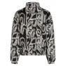 O'Neill Fwc Play Hyper Fleece Mit Halbem Reißverschluss