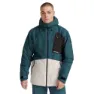 Alma steel colour block