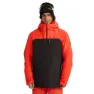 Black out colour block